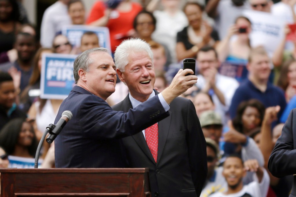 Chamber predicts GOP Senate will last just two years