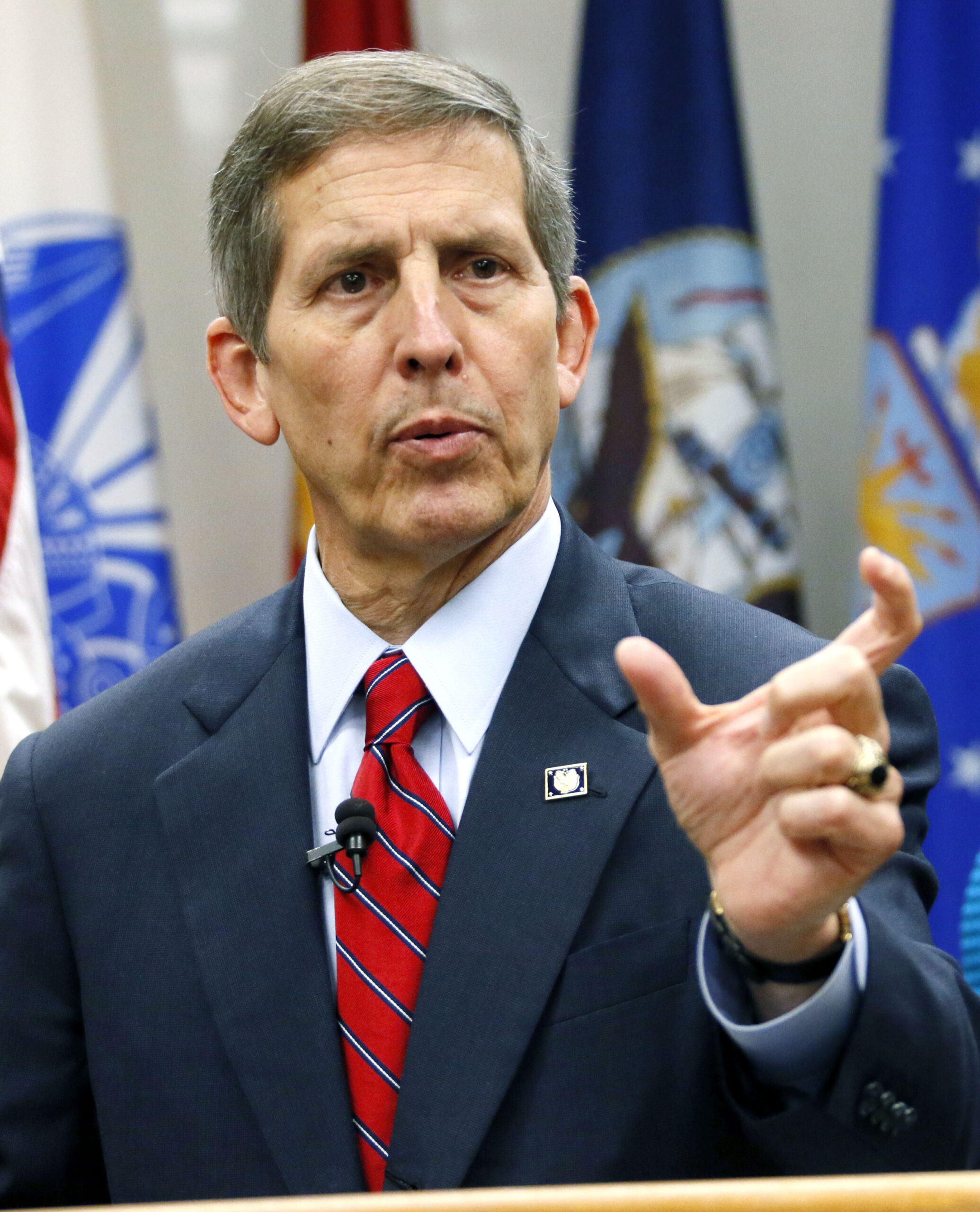 In rush to cut benefits backlog, VA made errors