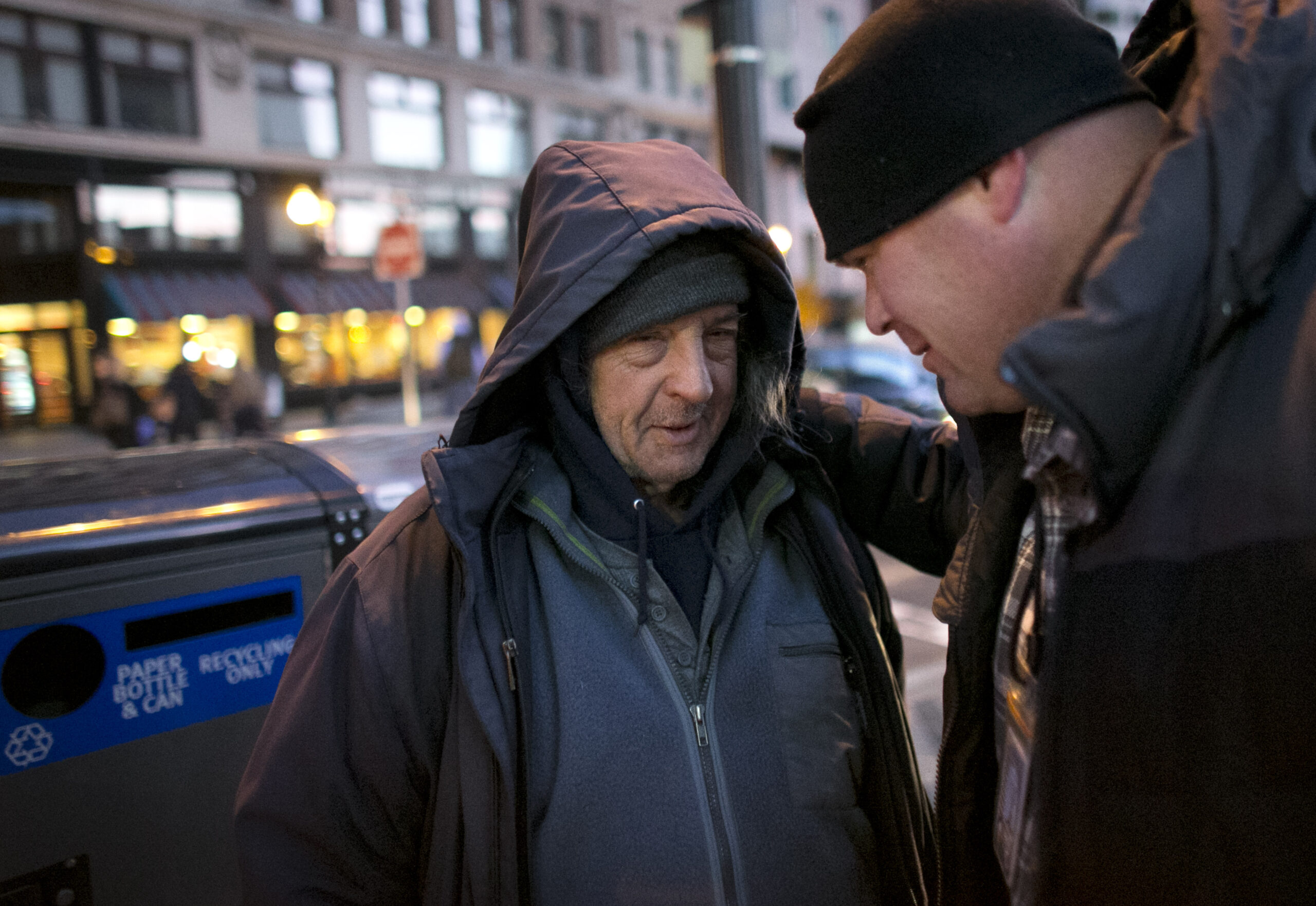 Christian shelter to lose fed funds for hiring only Christians