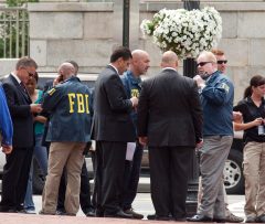 Support for Southern Poverty Law Center links Scalise, Family Research Council shooters
