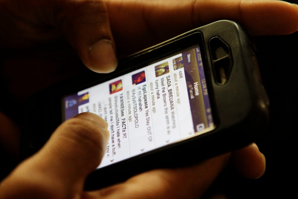 House passes electronic surveillance reform