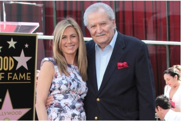 John Aniston dead: Days of Our Lives actor dies as star daughter Jennifer leads tributes