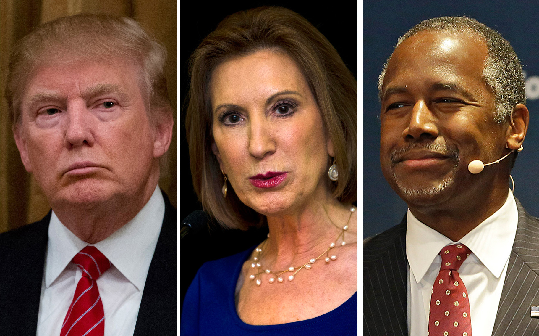 How popular is Trump really in Iowa?