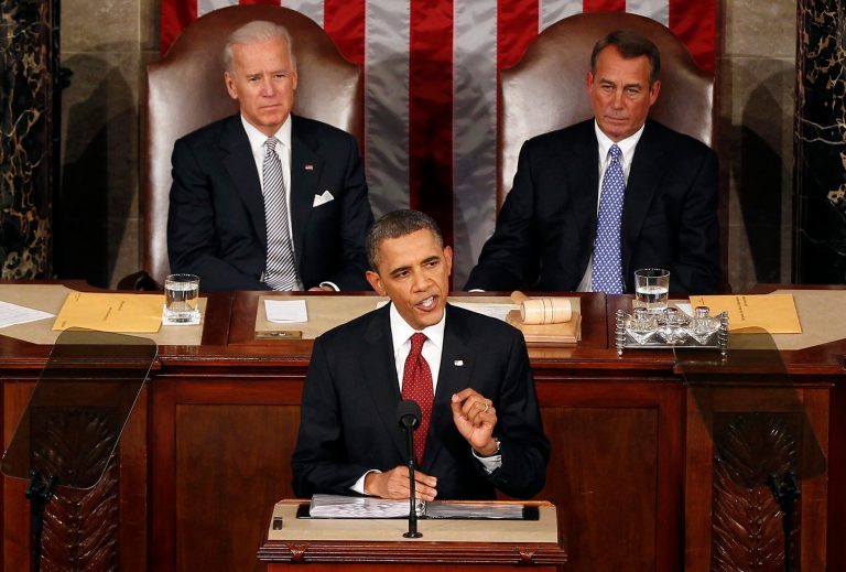 Riffs on President Obama's 