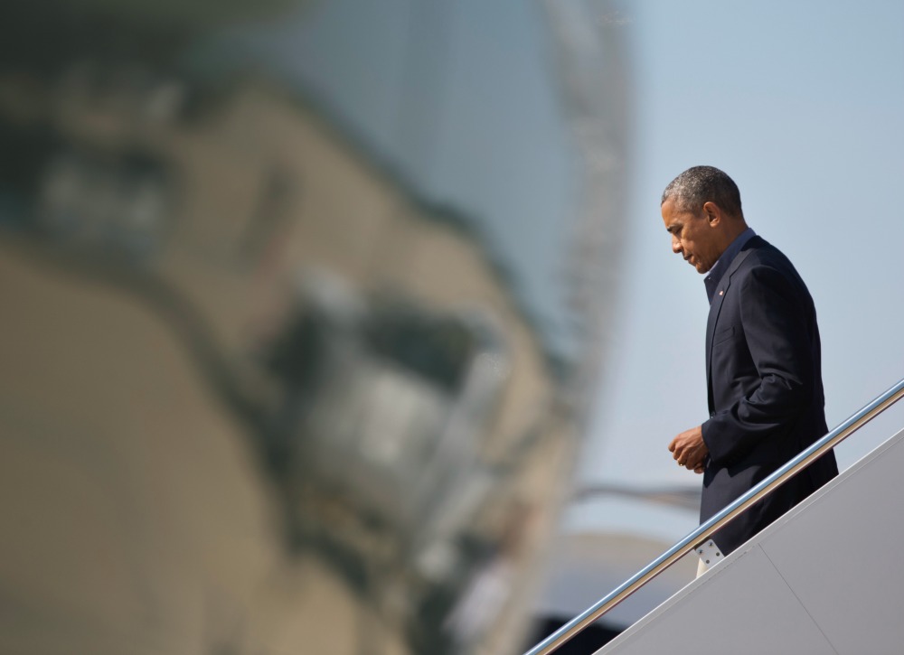 Benghazi committee blasts Obama for not answering questions