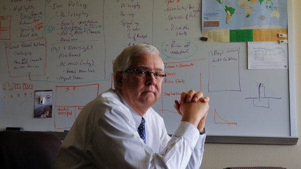 NY Times: Fast-growing college endowments, without the ivy