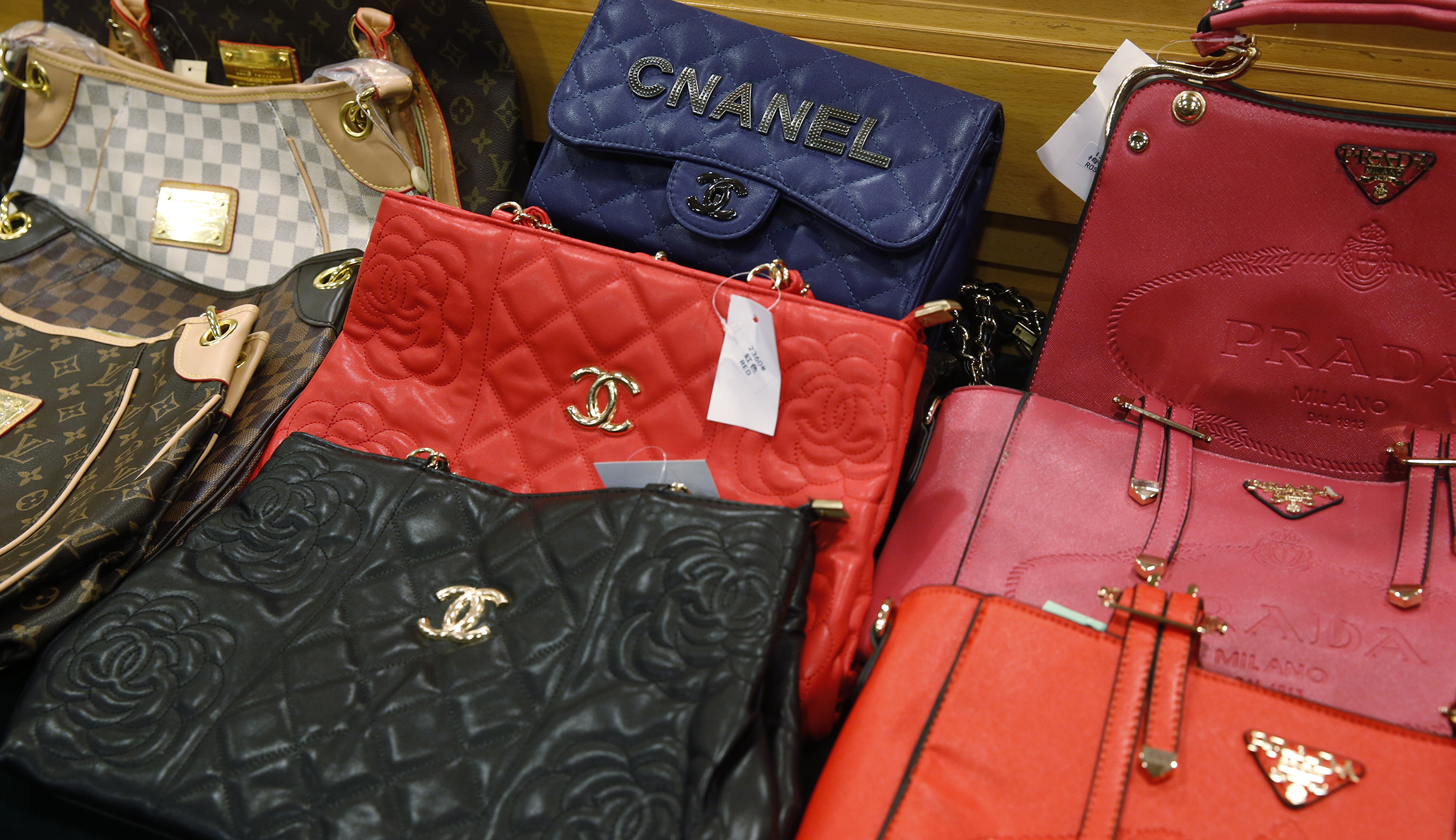 Trump vows to act ‘swiftly’ after DHS reports $1.2 billion counterfeit goods imports in 2017