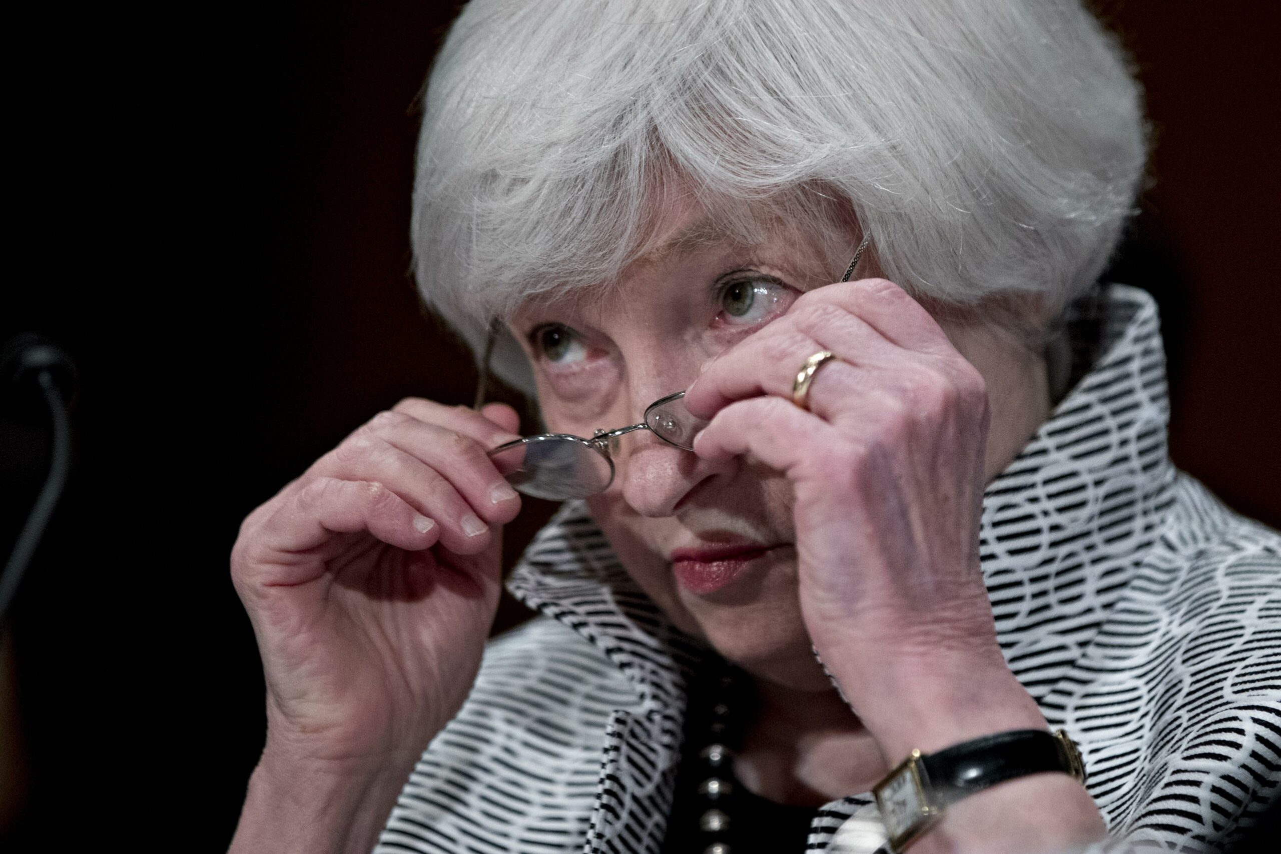 How Will Trump Remake the Federal Reserve Board?