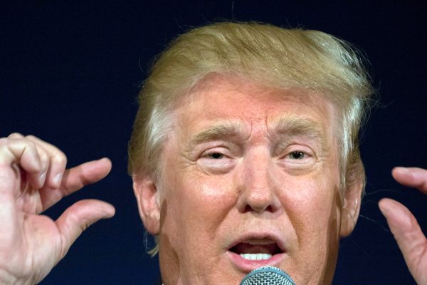 FreedomWorks CEO cautions activists about supporting Donald Trump