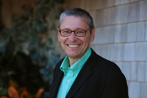 A Conversation With Greg Mankiw