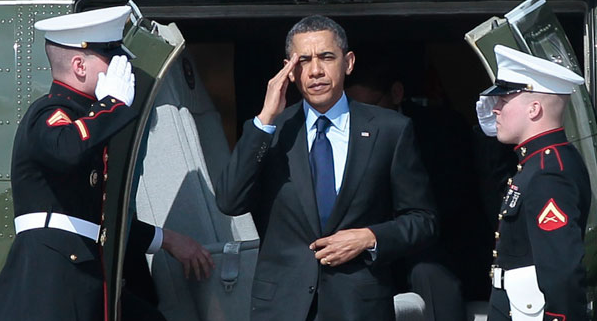 Obama declares himself dictator of education