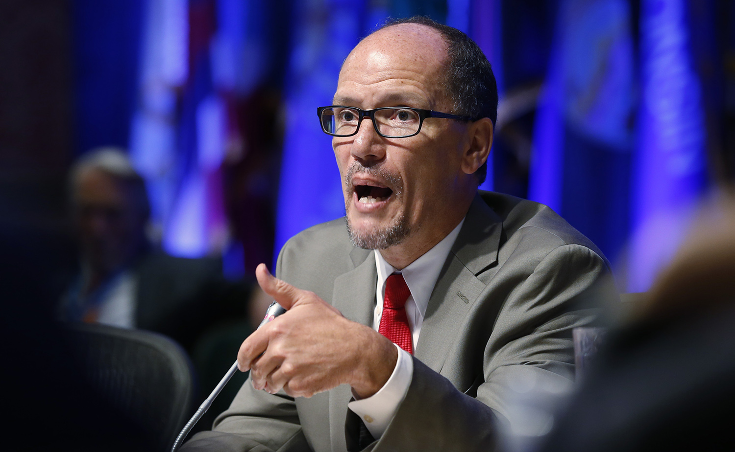 Why Democrats in Congress are repudiating Tom Perez on pro-life Democrats