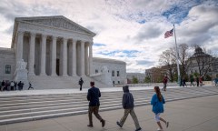 Is the Supreme Court about to give state and local political parties a boost?