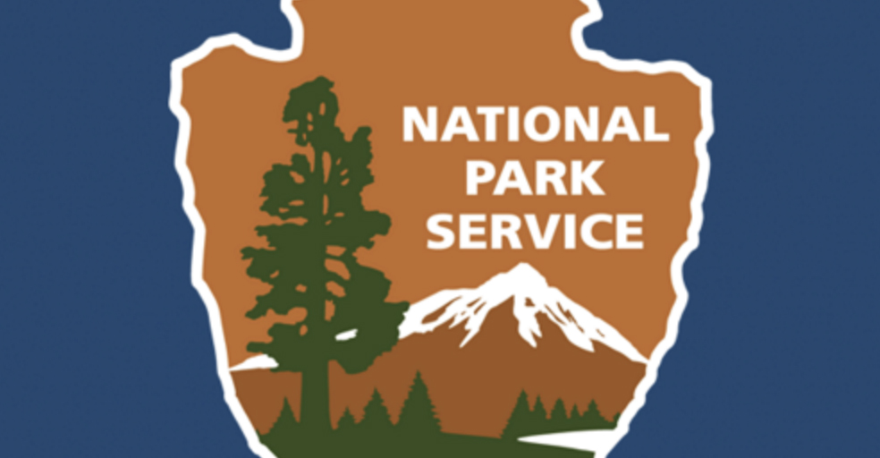 Trump called Park Service director for photo finish