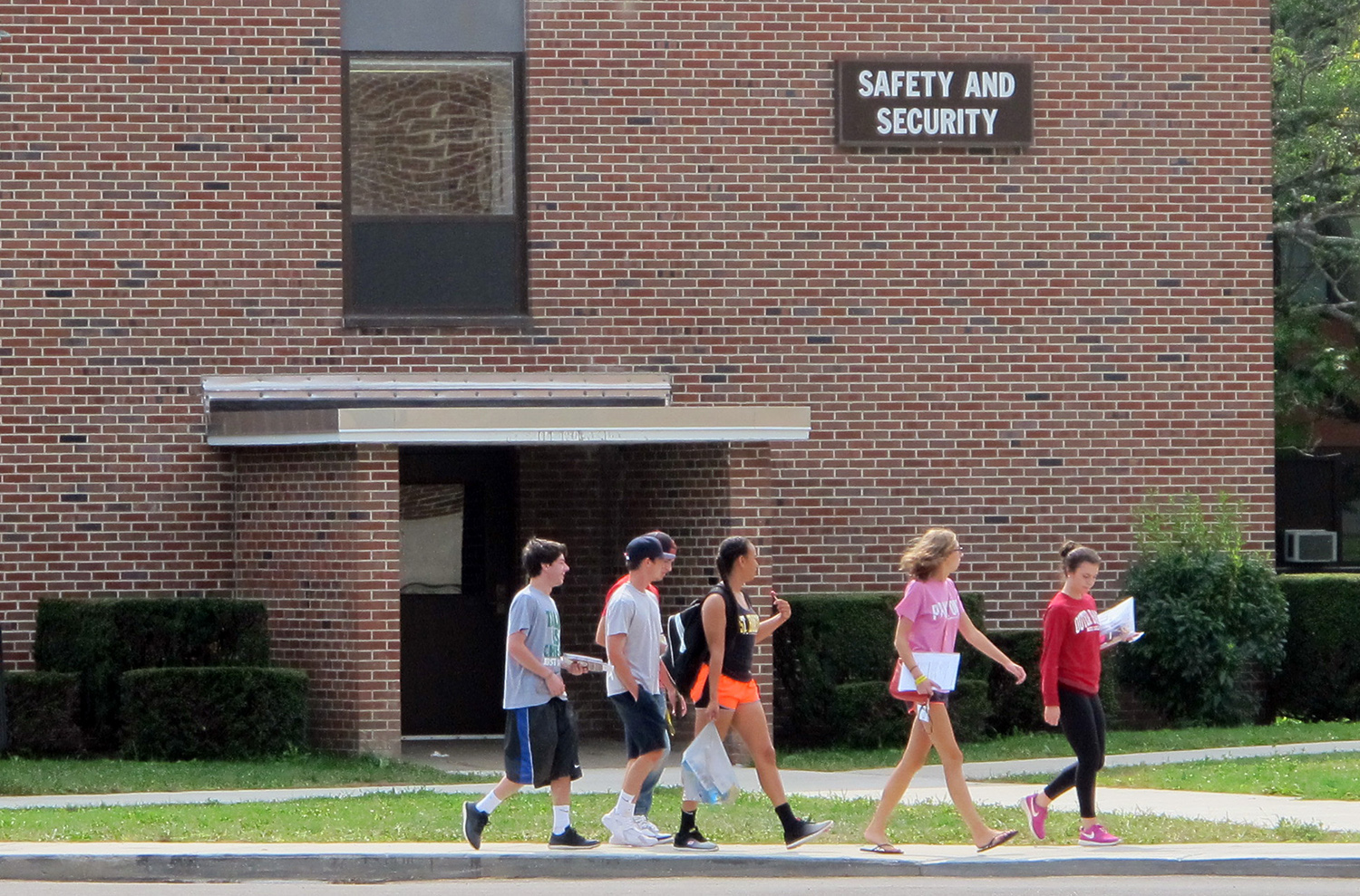 Affirmative consent is a failure, but it still has defenders