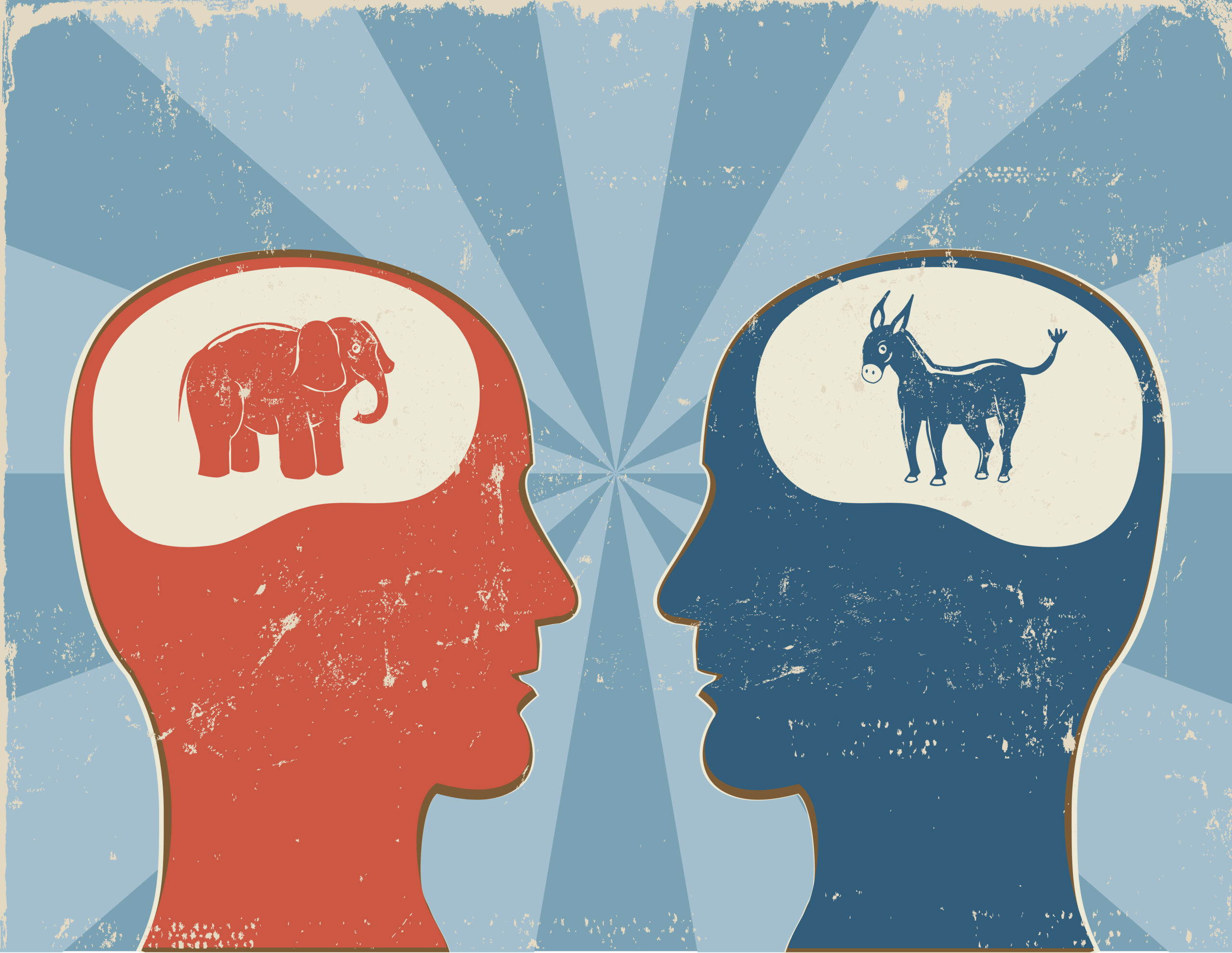 The triumph of de-demonizing