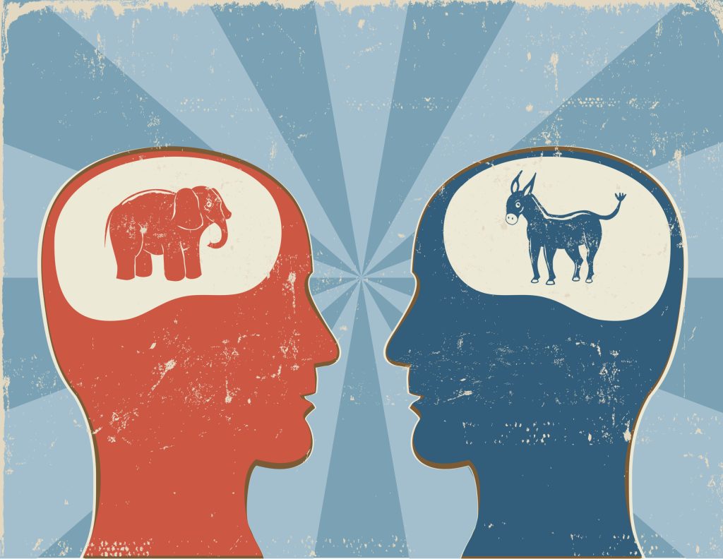 The optimistic GOP story everyone is missing