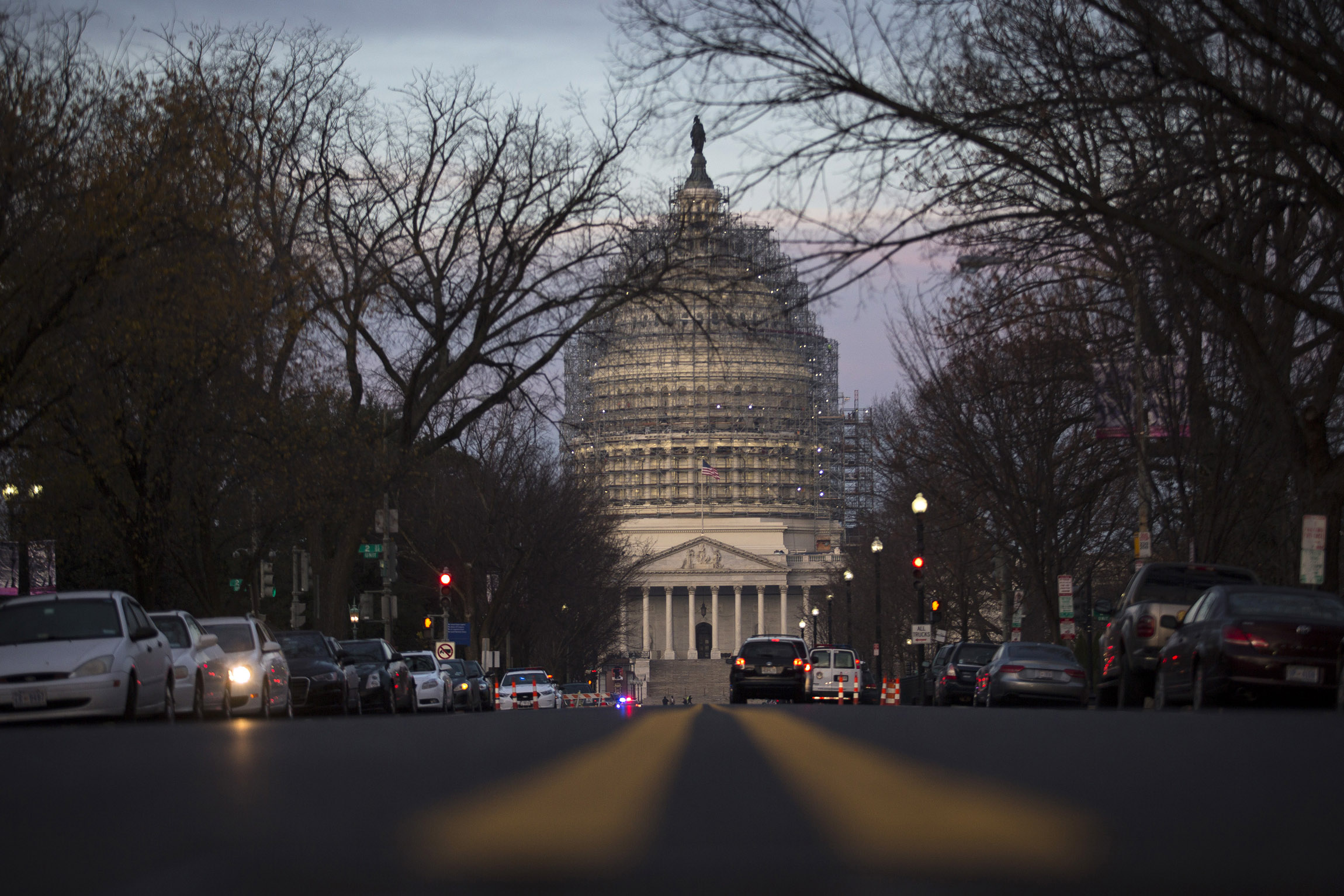 House task force wants to reduce the impact of federal regulations