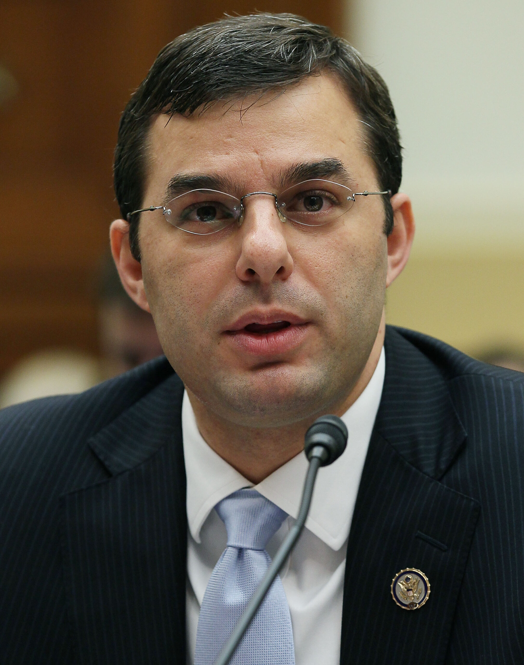 NSA amendment draws White House fire
