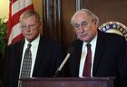 Senate: China hacked military contractor networks