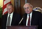 Senate: China hacked military contractor networks