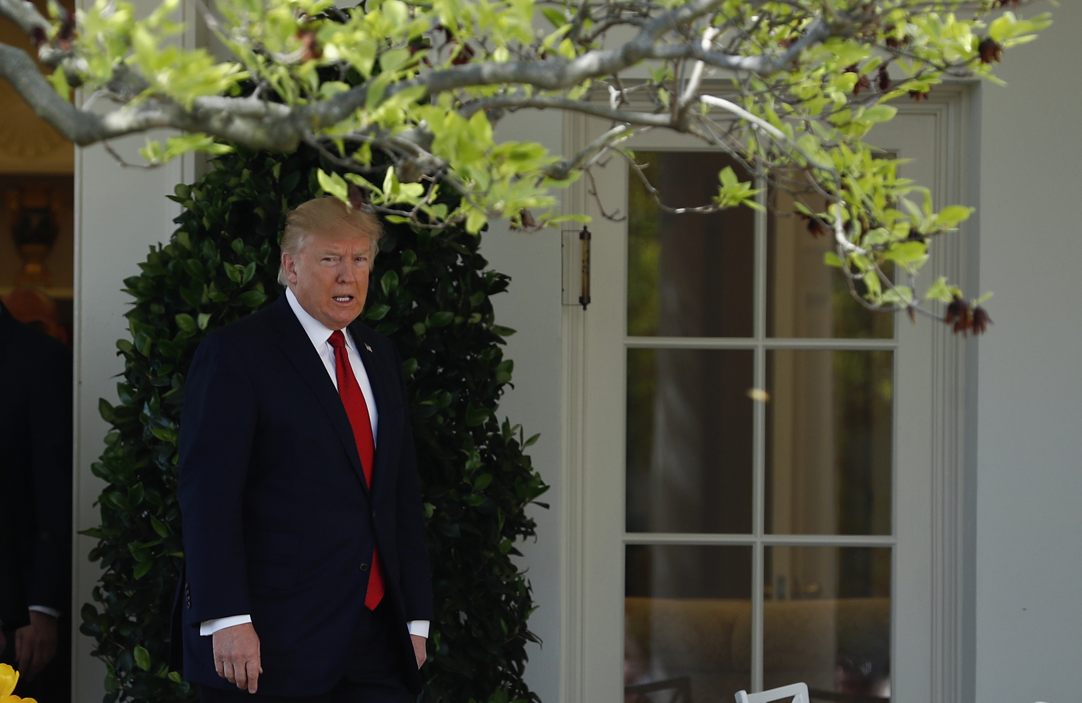 GAO will investigate Trump transition at Democrats’ request