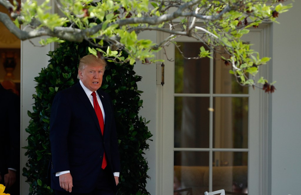 GAO will investigate Trump transition at Democrats’ request