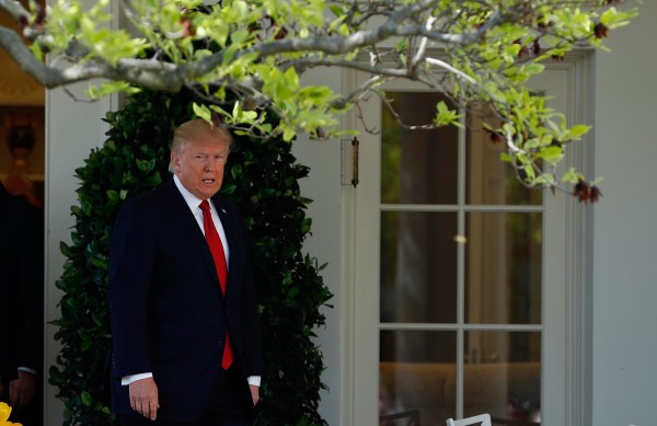 GAO will investigate Trump transition at Democrats’ request