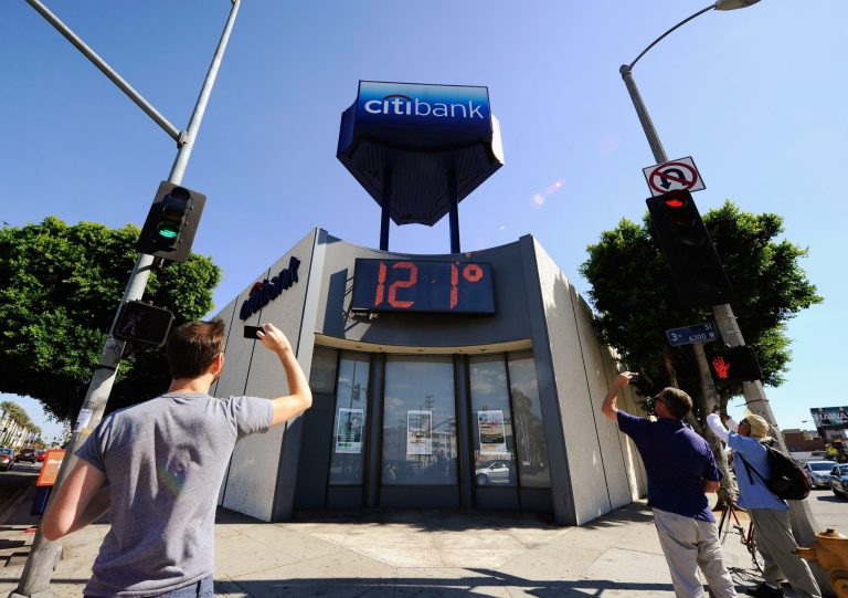 Death ray: Global warming will kill over 150,000 by 2099