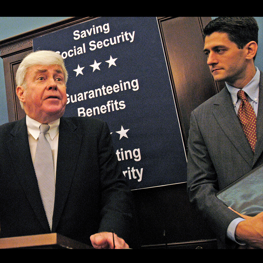 From Acolyte to Speaker