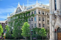 More ‘tolerance’ from Stalinist universities