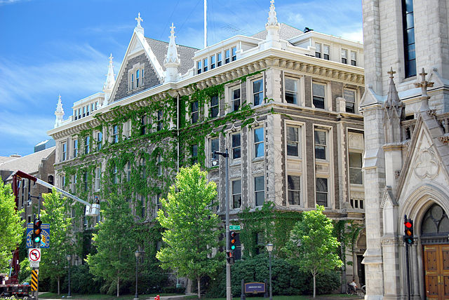 More ‘tolerance’ from Stalinist universities