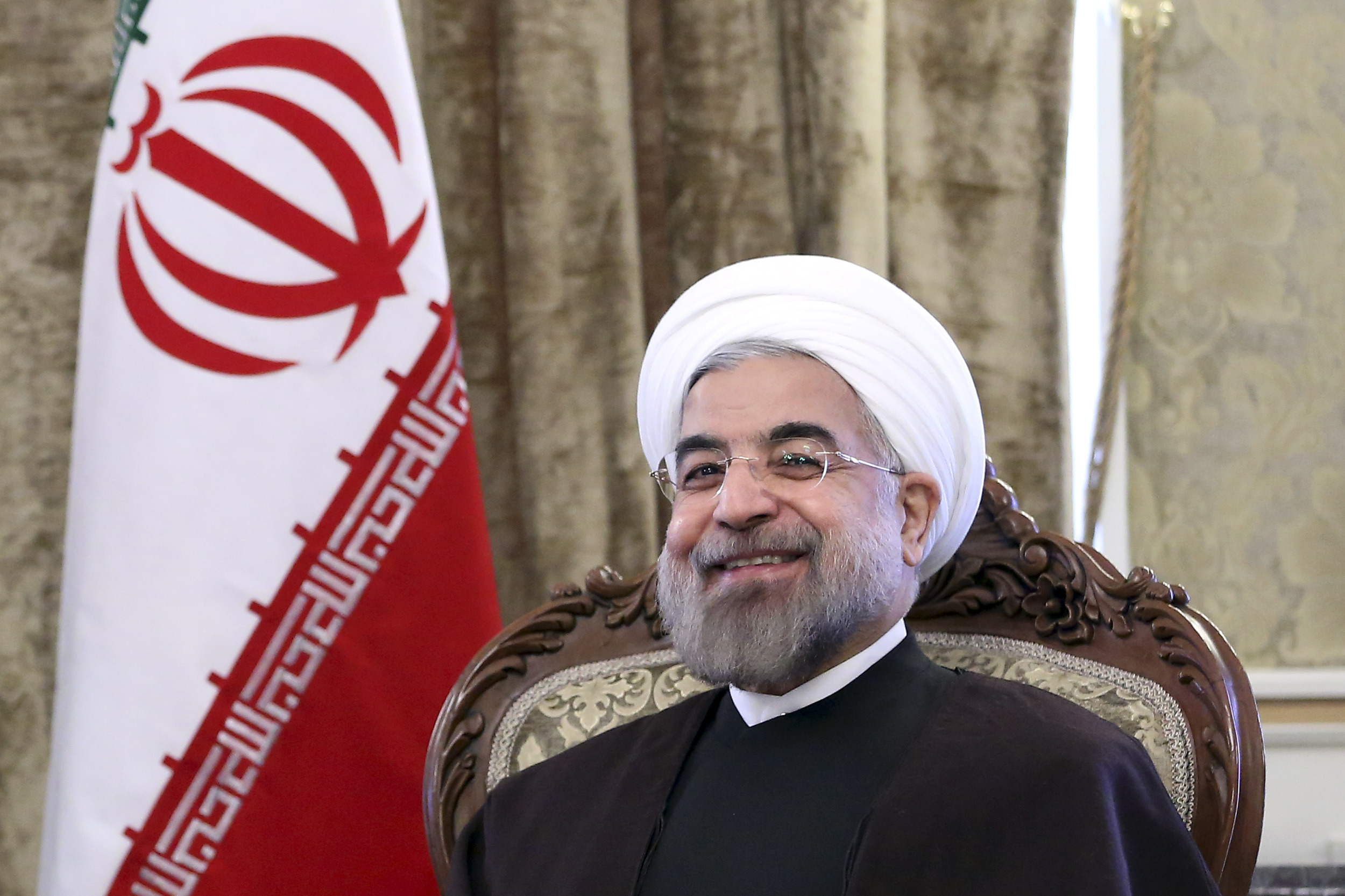 Obama rejects congressional calls for more sanctions on Iran