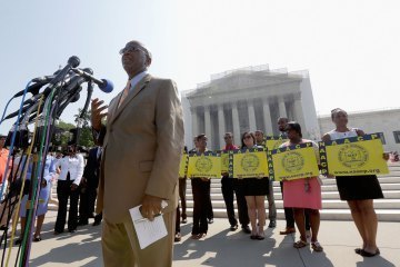 Miguel Estrada: Justice lost key cases because Obama is a ‘crazy client’