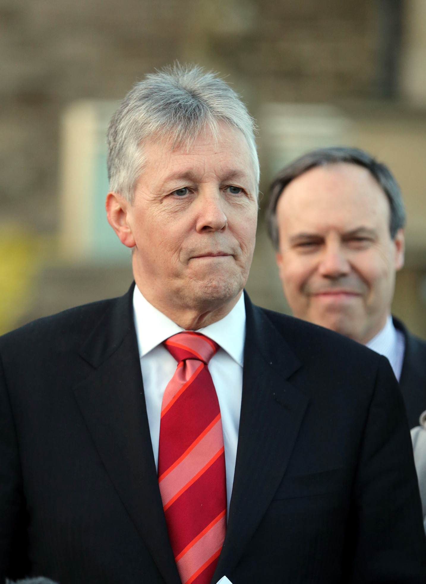 UK to open probe on secret deal for IRA fugitives