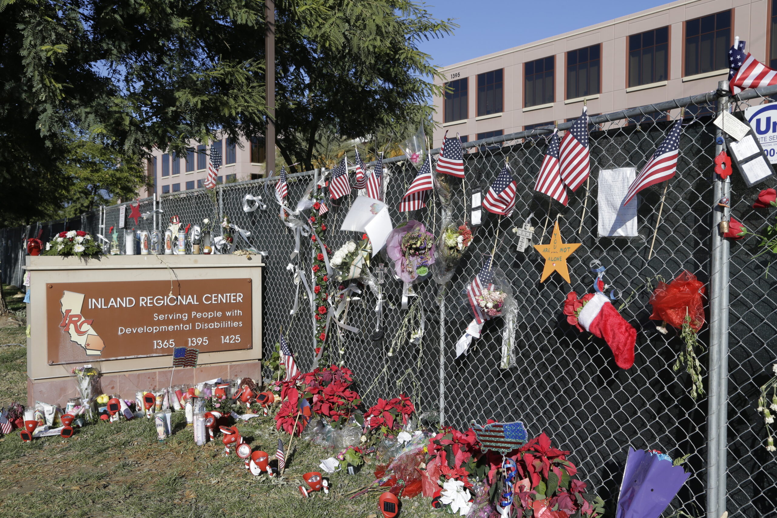 Immigration turf war delayed probe of San Bernardino terror attack