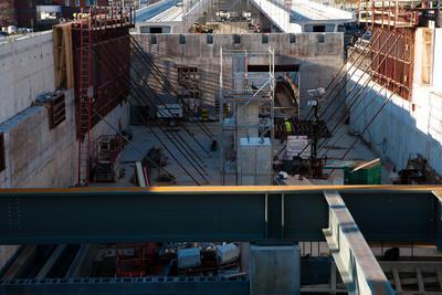 Board weighs eliminating Metro stop at Dulles