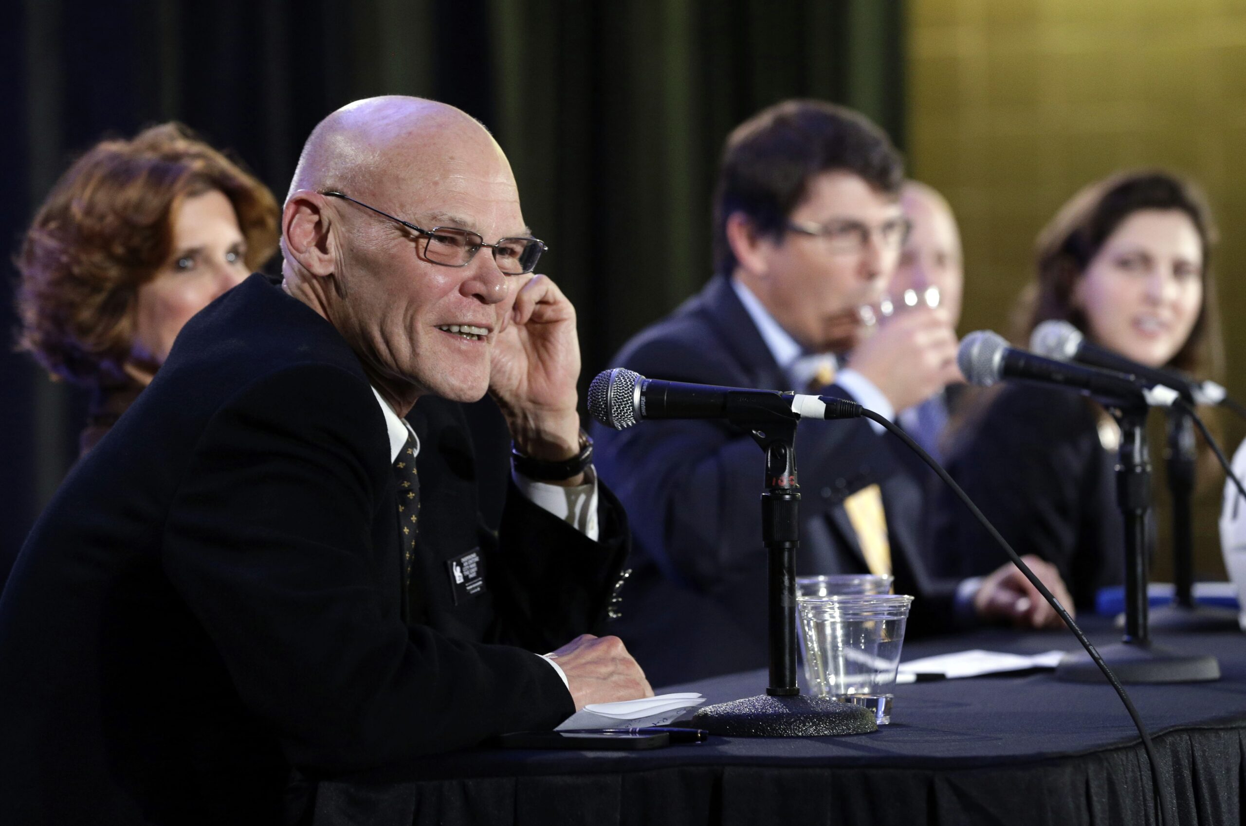 Carville: Trump fans hate the GOP establishment