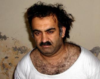 Rep. King on KSM Military Trial: ‘Step In The Right Direction’