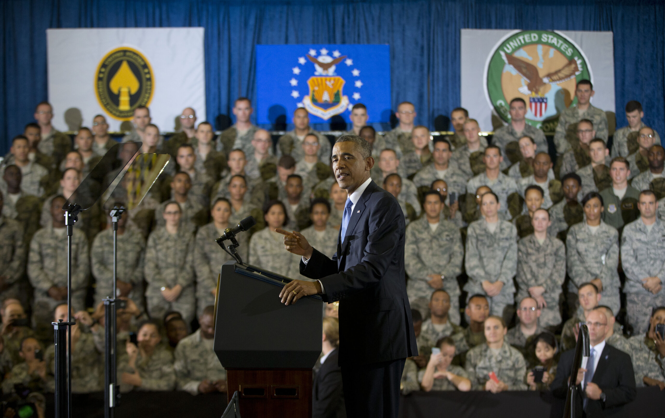 Make mine multilateral? Not necessarily