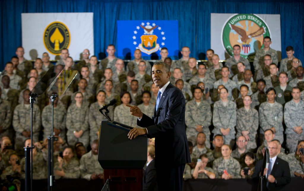 Make mine multilateral? Not necessarily