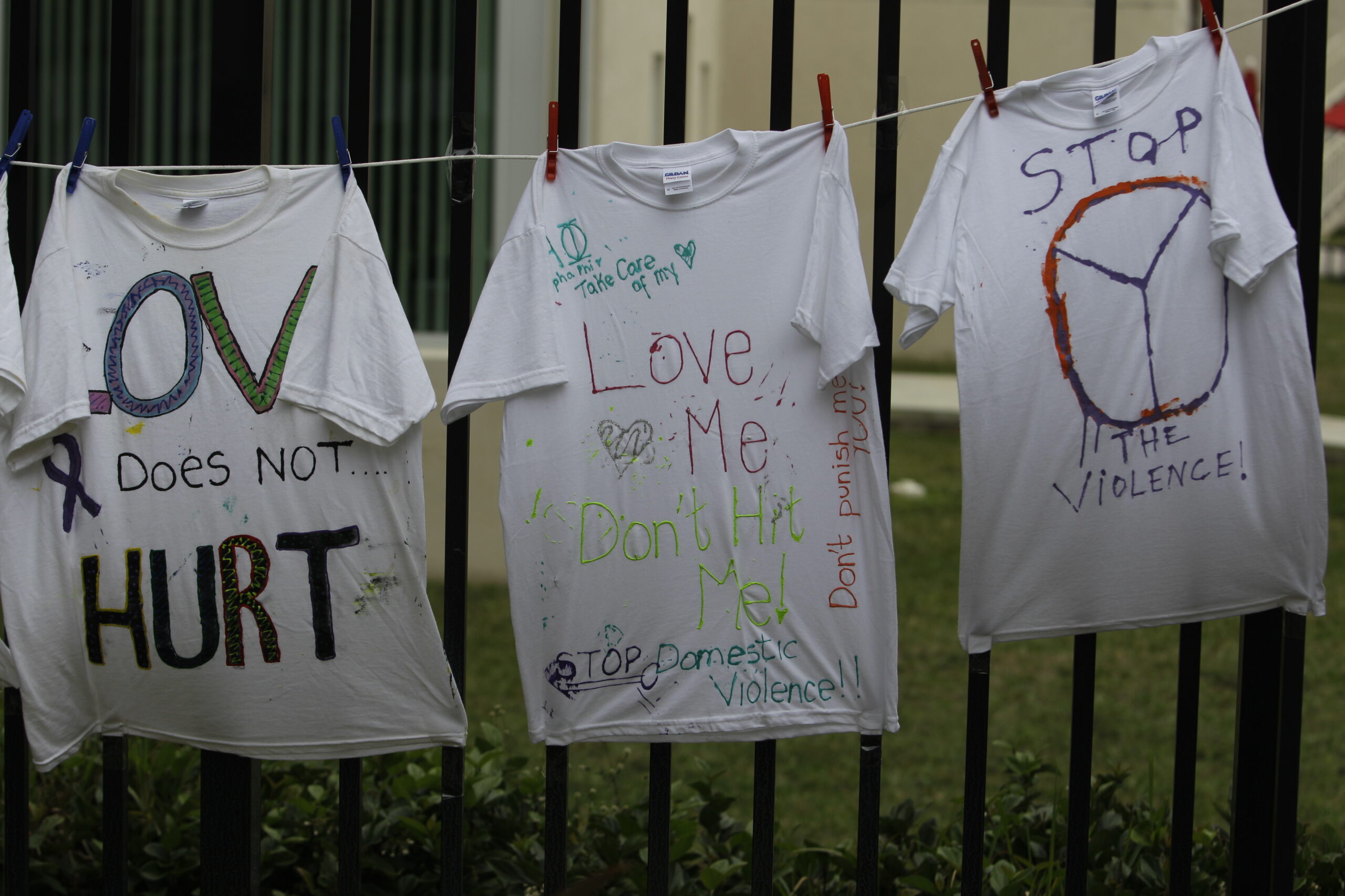 Miami law professor criticizes burden of proof shifting
