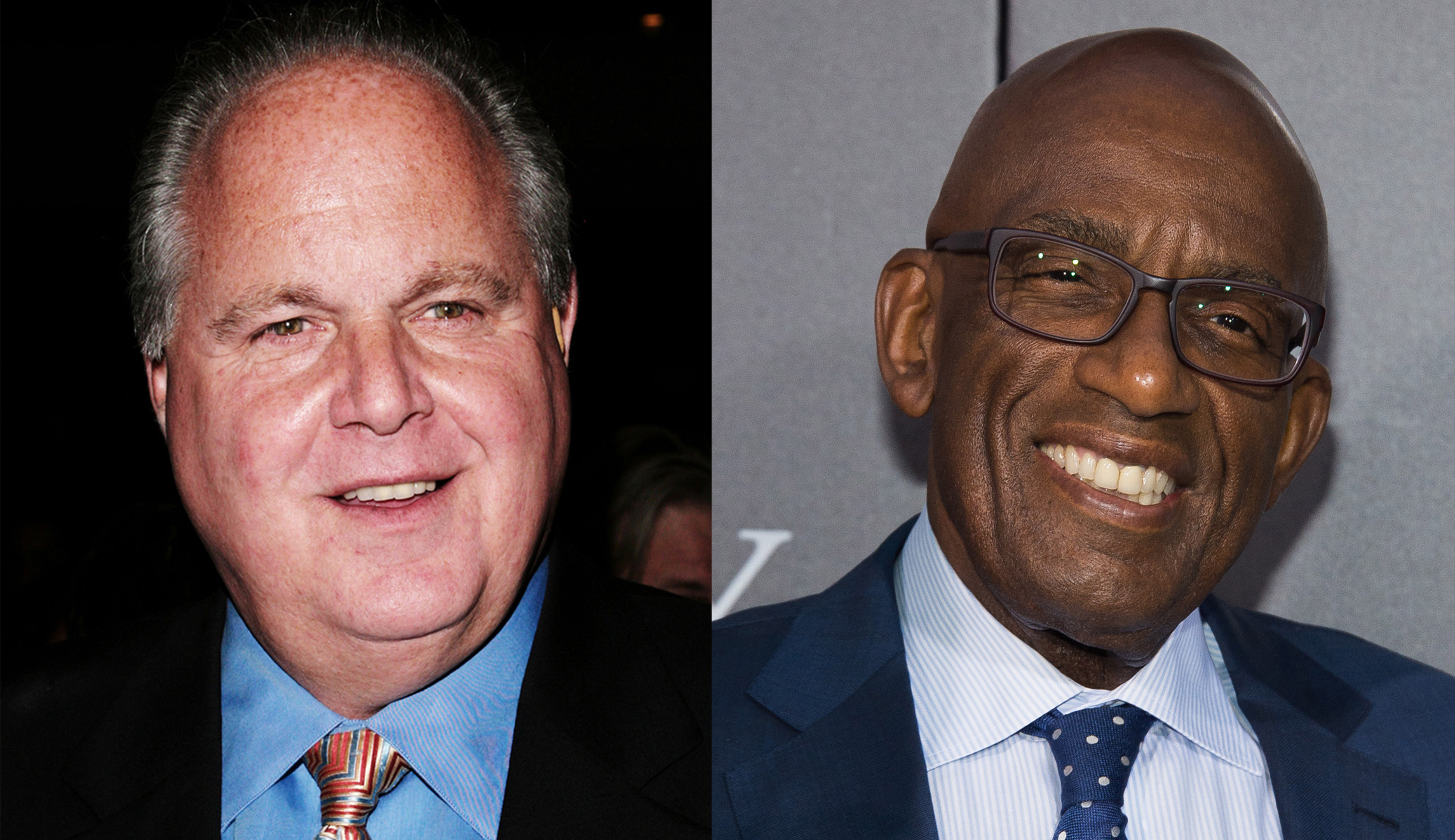 Al Roker: Rush Limbaugh’s warning of a Hurricane Irma agenda ‘putting people’s lives at risk’