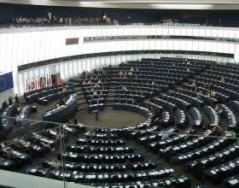 Eurodeputies Publicly Berate Israeli Ambassador