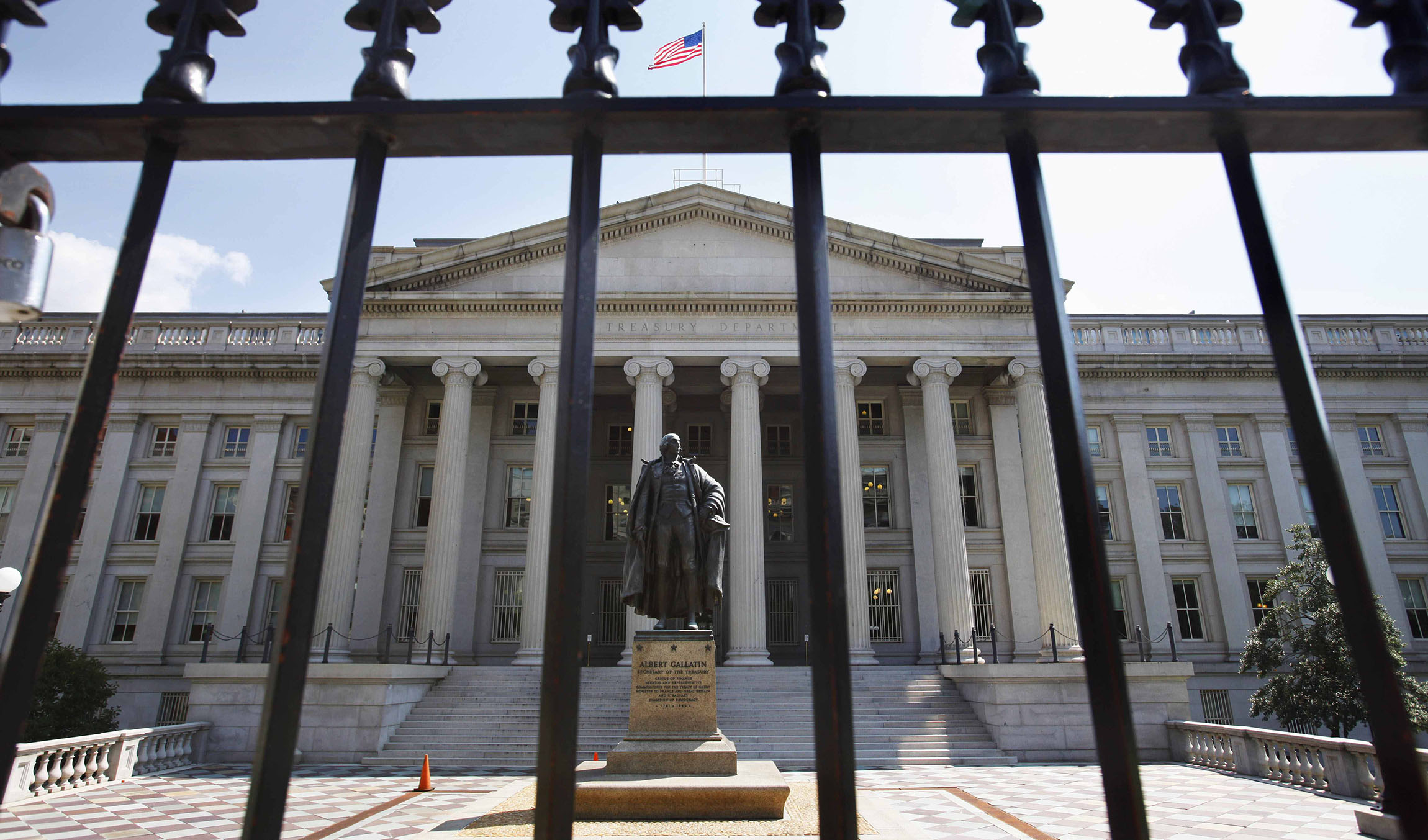 Tax myths, conspiracy theories cost Treasury $27 million in one year