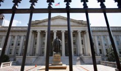 Tax myths, conspiracy theories cost Treasury $27 million in one year