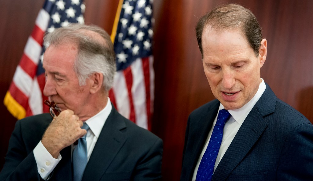 With zero Democratic votes, GOP tax overhaul risks future challenges