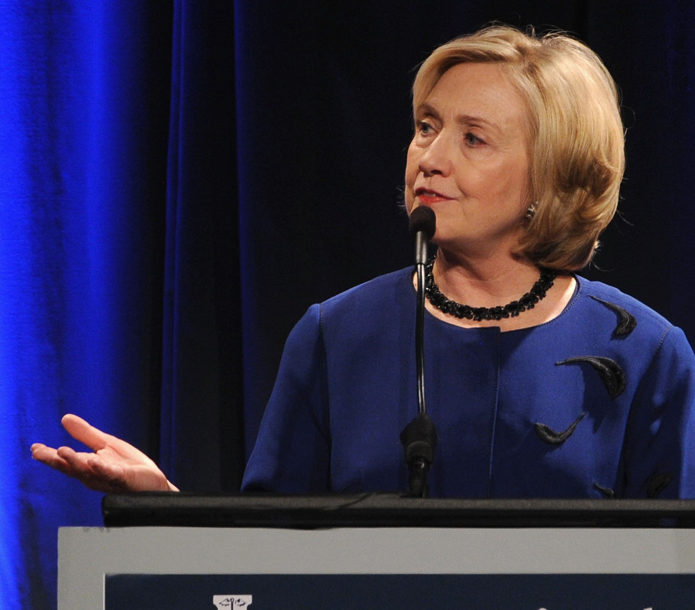 Clinton spokesman: The tax hikes are coming
