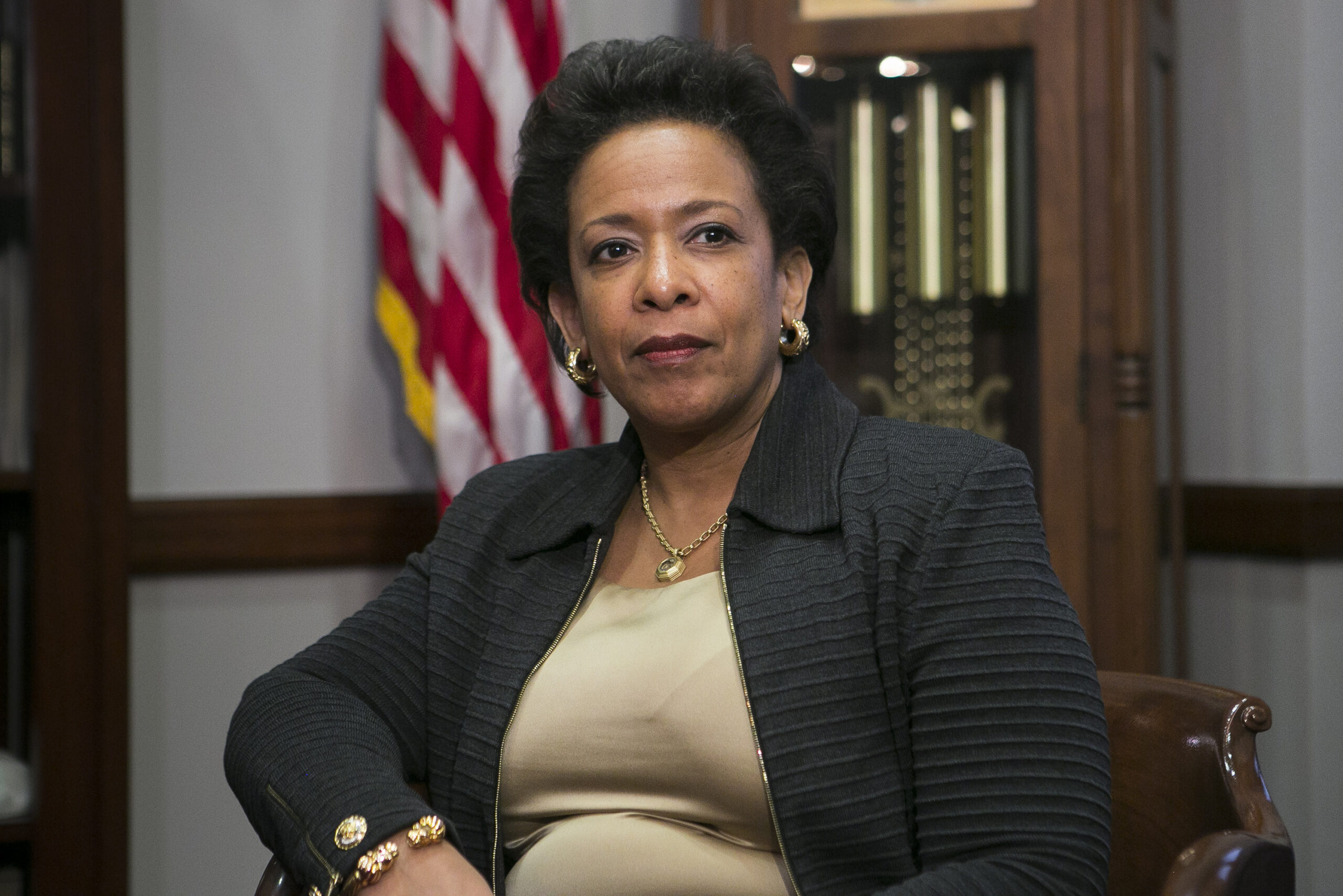 Jeb Bush to Senate GOP: Confirm Loretta Lynch