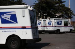 Mismanagement cost Postal Service $21 million extra for vehicle maintenance